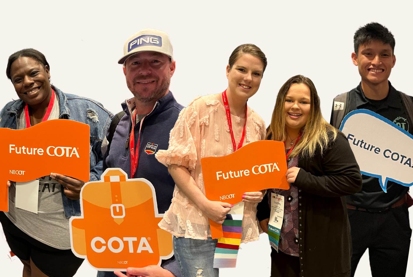 The COTA Certification Exam: Information You Need To Know