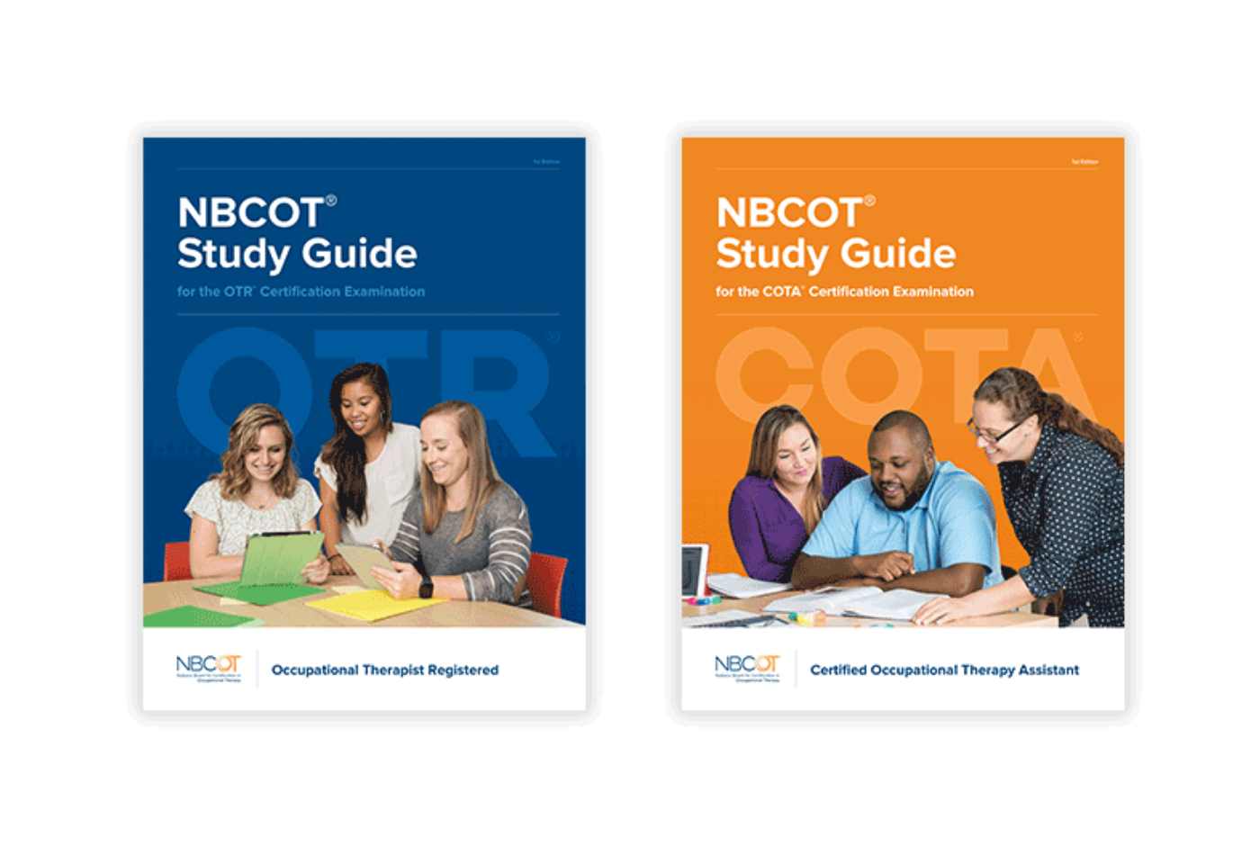 Nbcot Study Plan Template